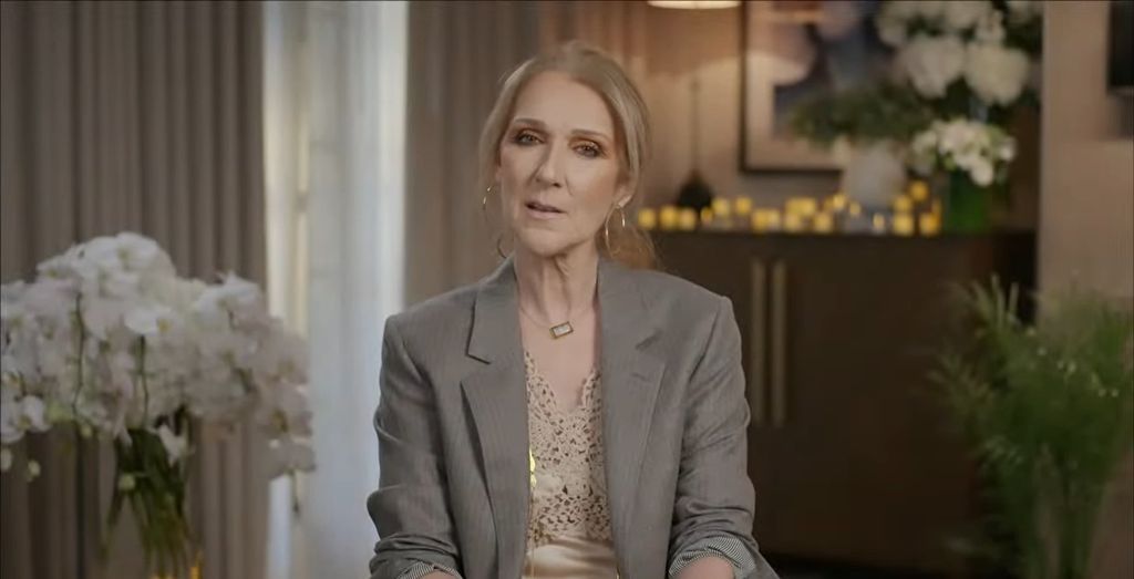 Celine Dion - 1