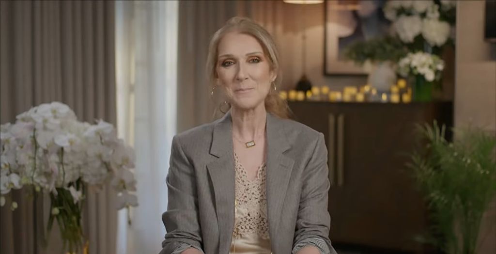 Celine Dion - 2