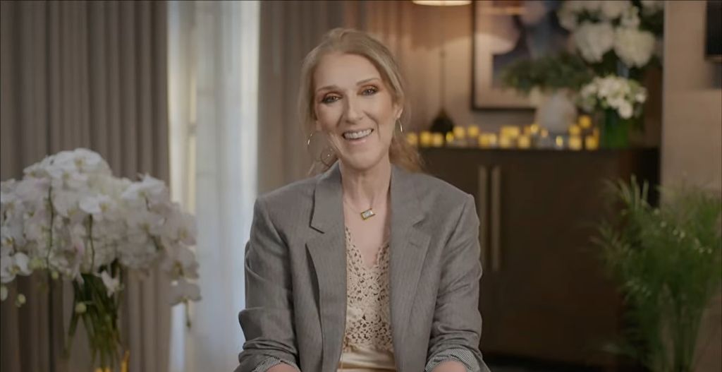 Celine Dion - 4