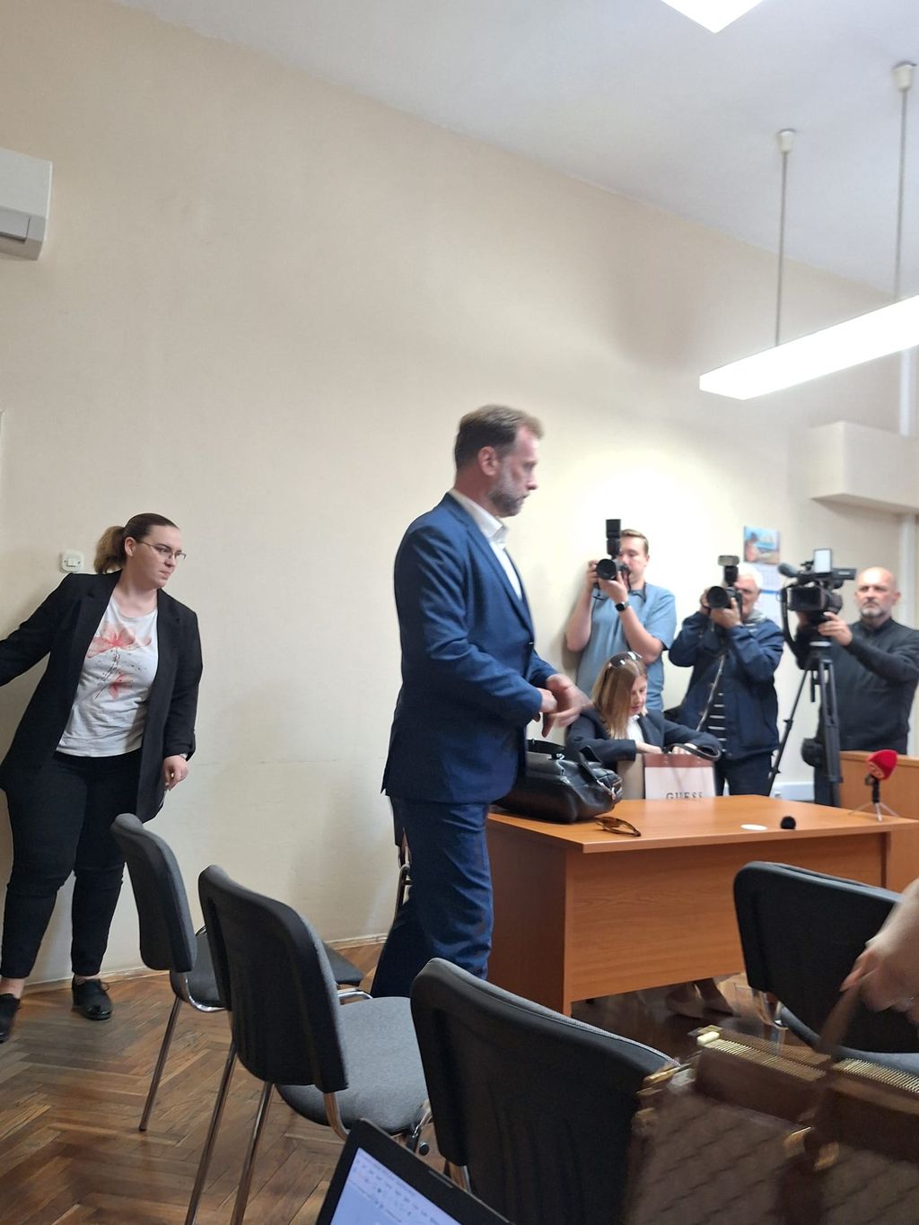 Suđenje Mariju Banožiću - 6