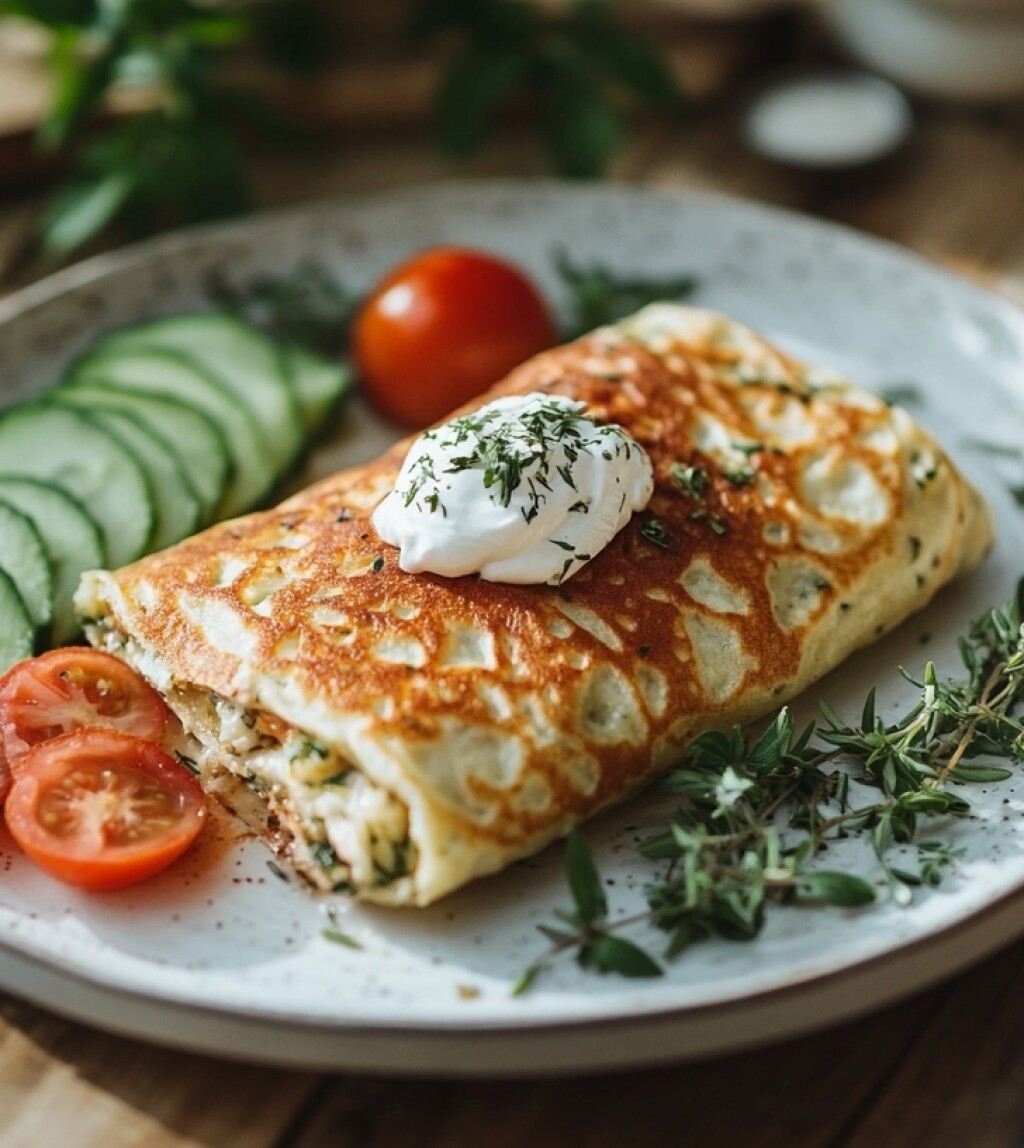 Palačinke iz pećnice