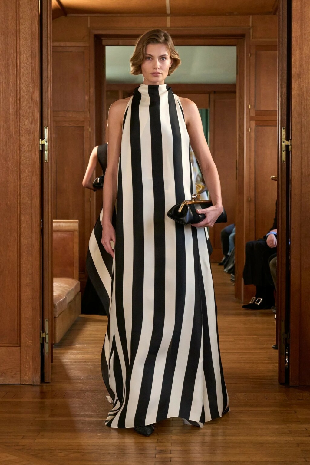 Jacquemus, jesen/zima 2025./2026.