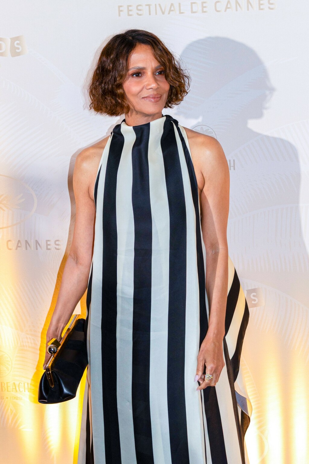 Halle Berry u Jacquemusovoj haljini na otvaranju Filmskog festivala u Cannesu