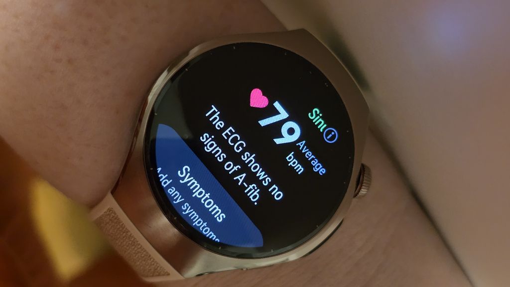 Huawei Watch 5 - 7