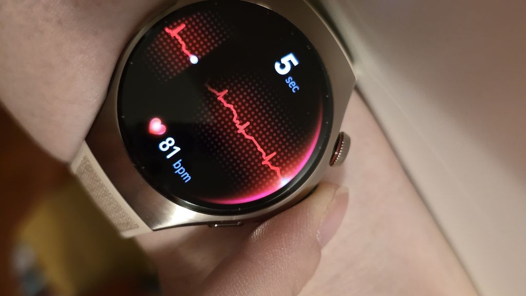 Huawei Watch 5 - 7