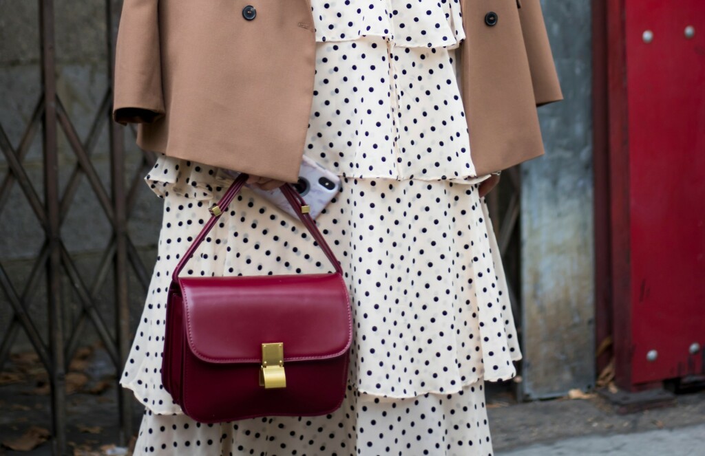 Točkice se vraćaju u velikom stilu