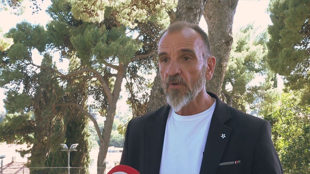 Policija u Središću
