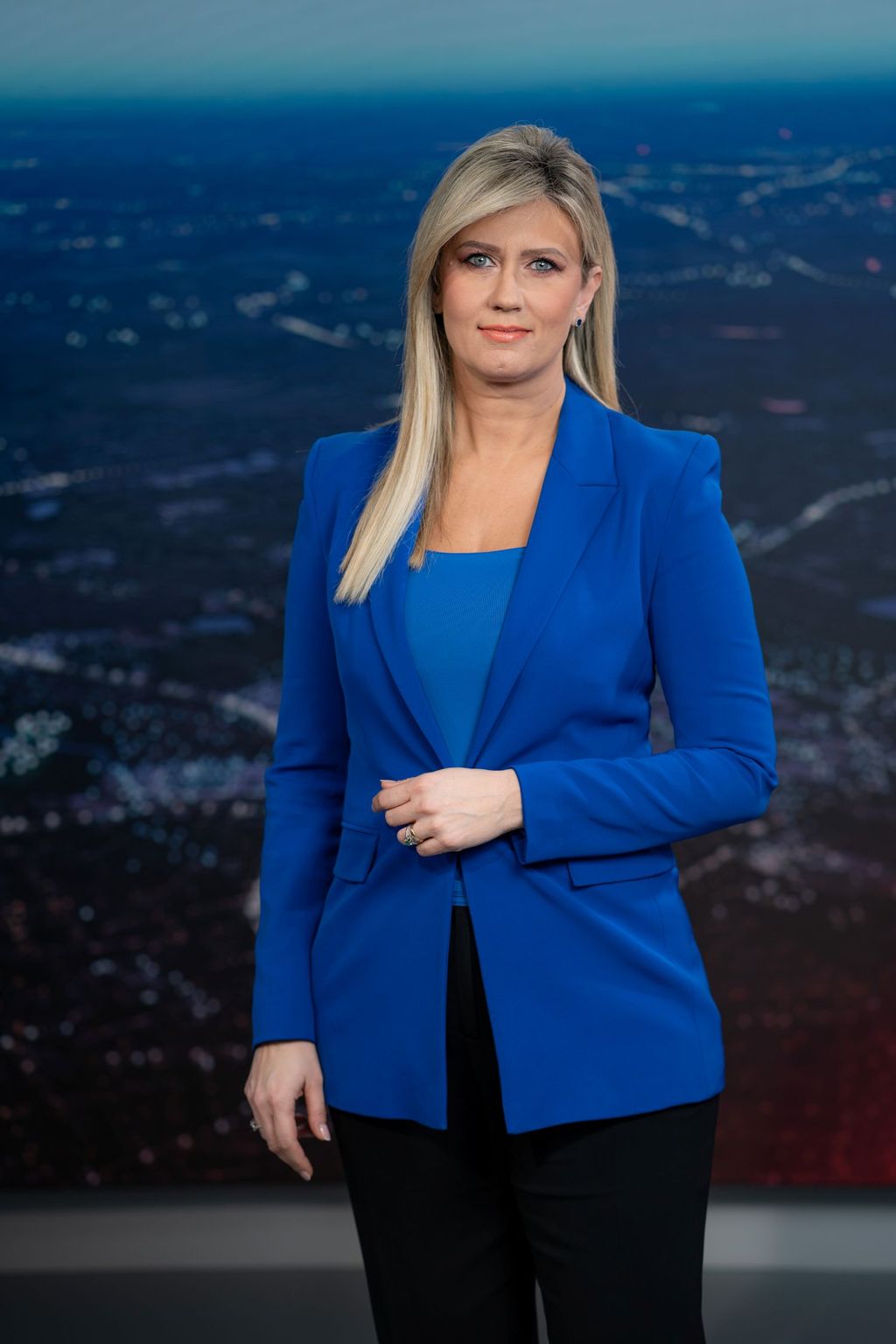 Romina Knežić - 1