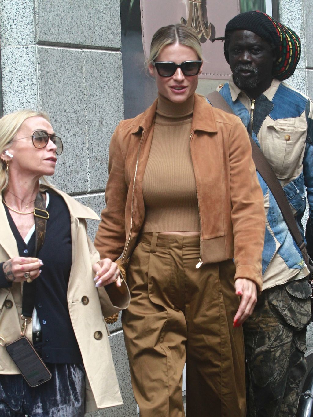 Michelle Hunziker - 2