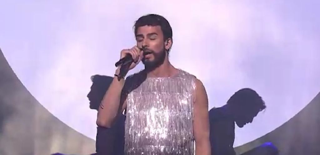 Devin Juraj, Tvoje lice zvuči poznato