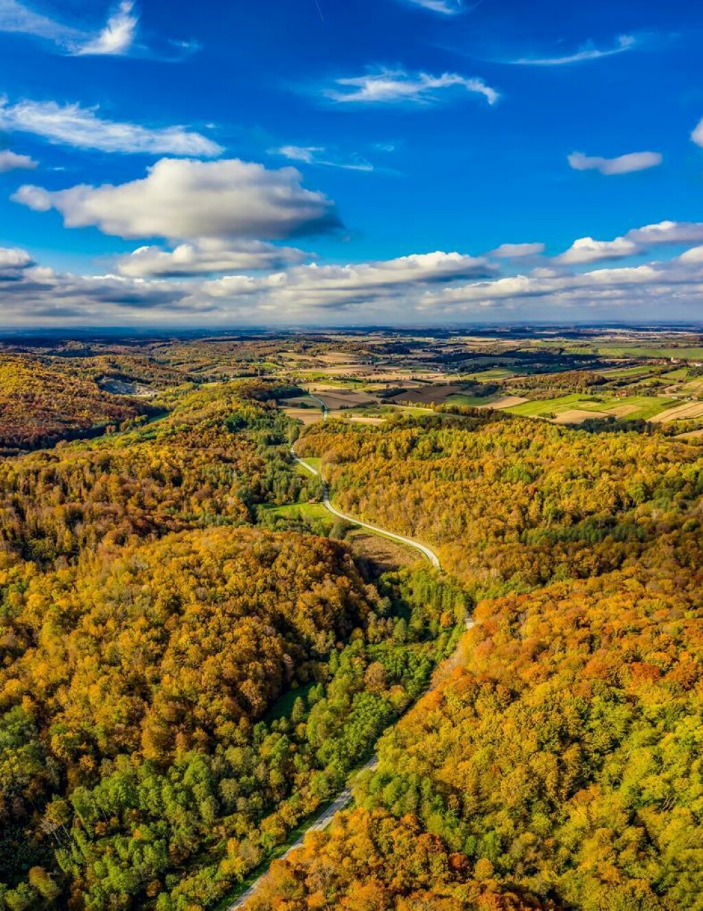 Moslavačka gora