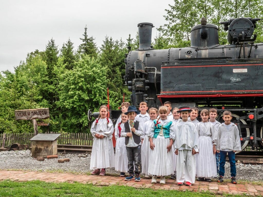 KUC Mato Lovrak