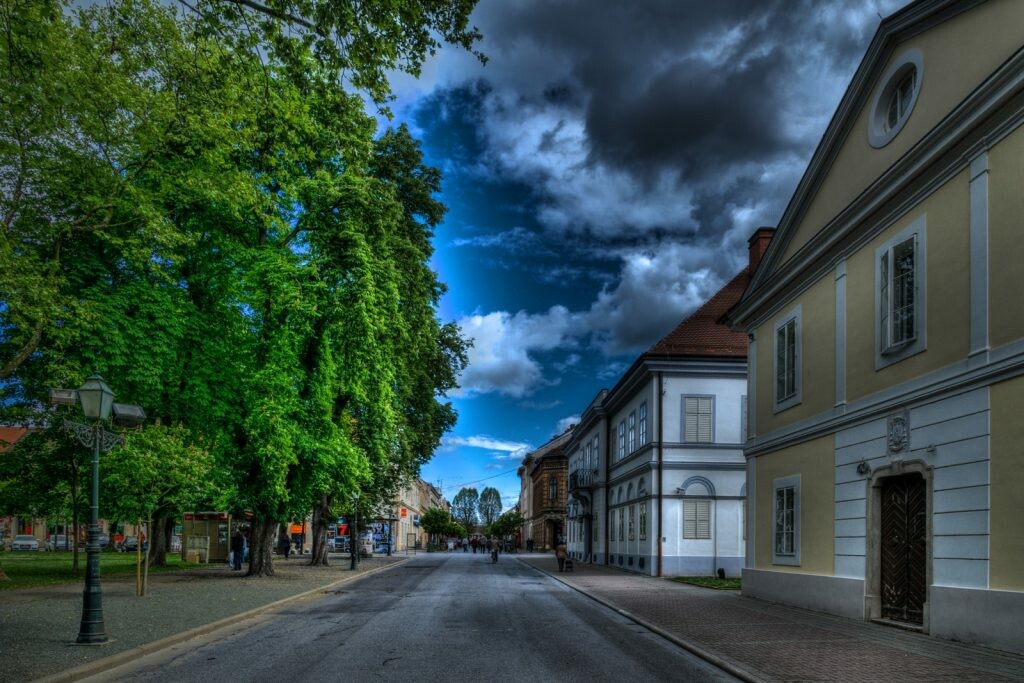 Gradski muzej Bjelovar