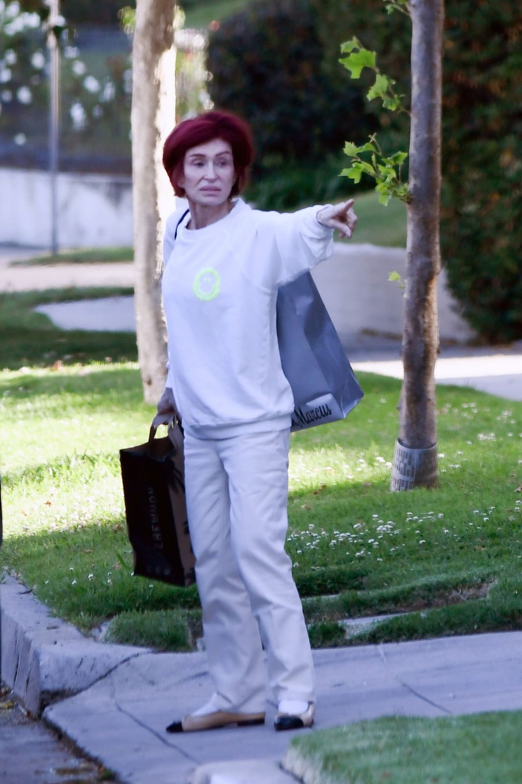Sharon Osbourne - 4