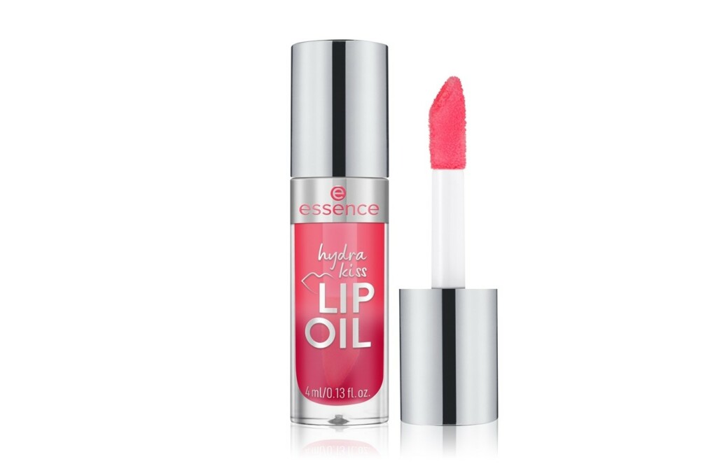 Essence Hydra Kiss ulje za usne, 3,10 eura