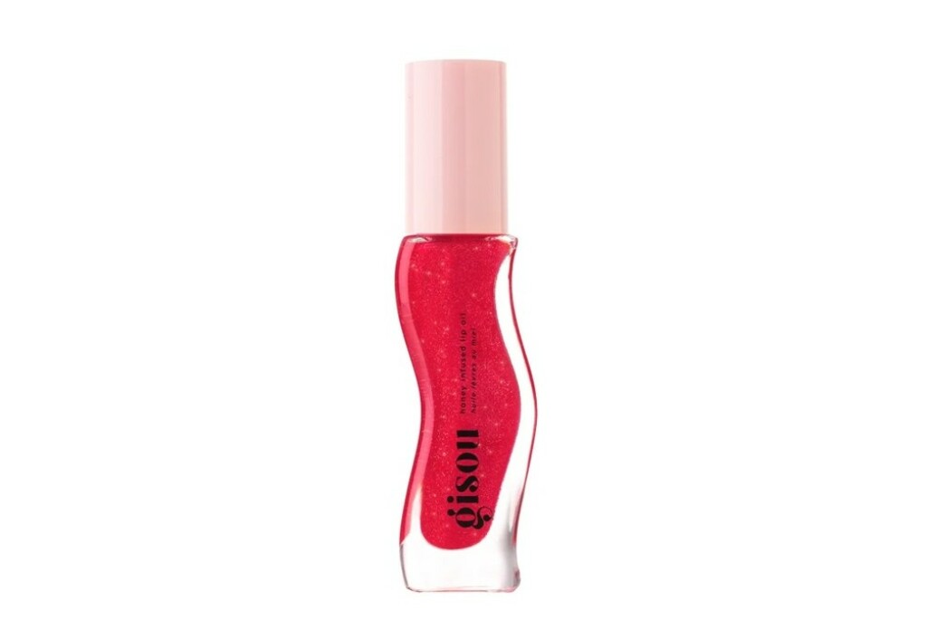 Gisou Honey Infused Lip Oil, 27,12 eura