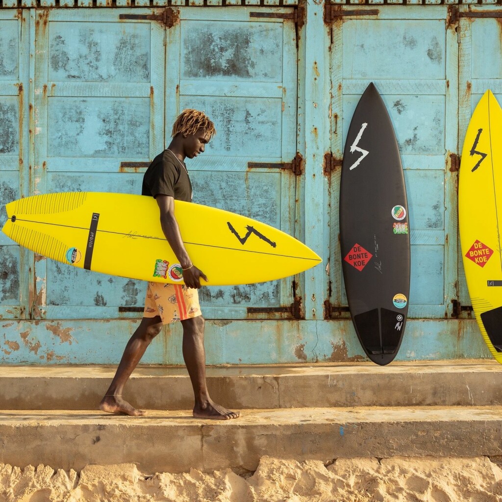 Senegal - 12