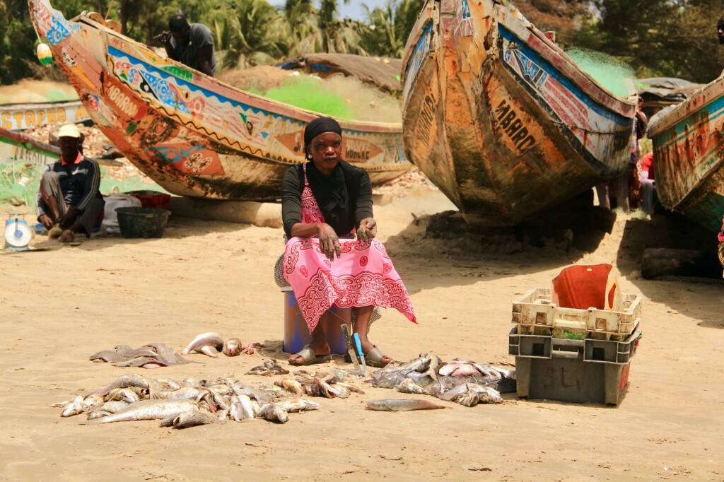 Senegal - 45