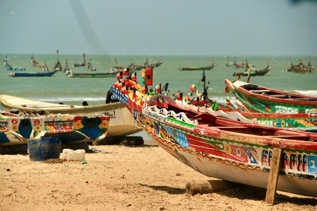 Senegal - 46