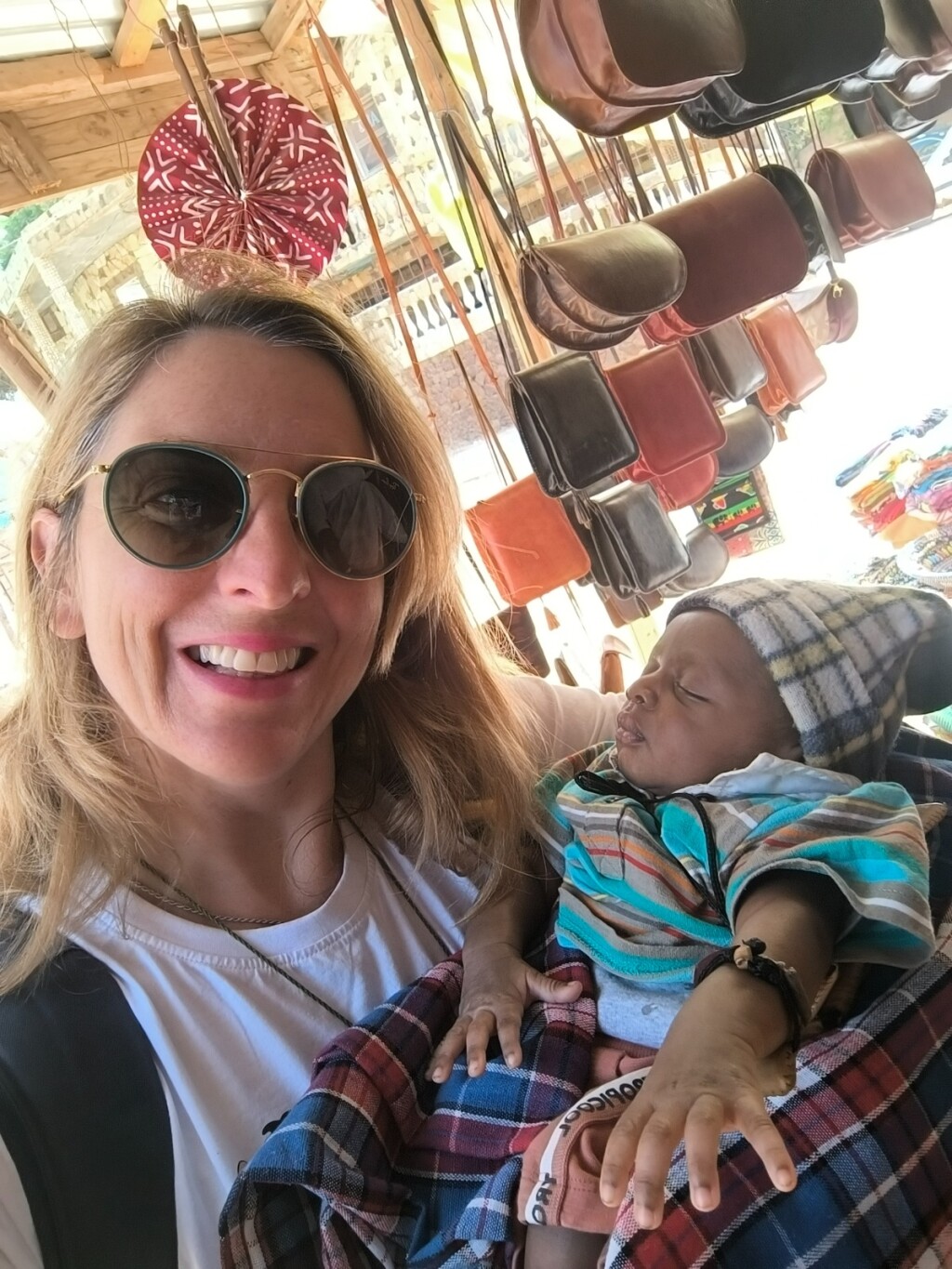Senegal - 55