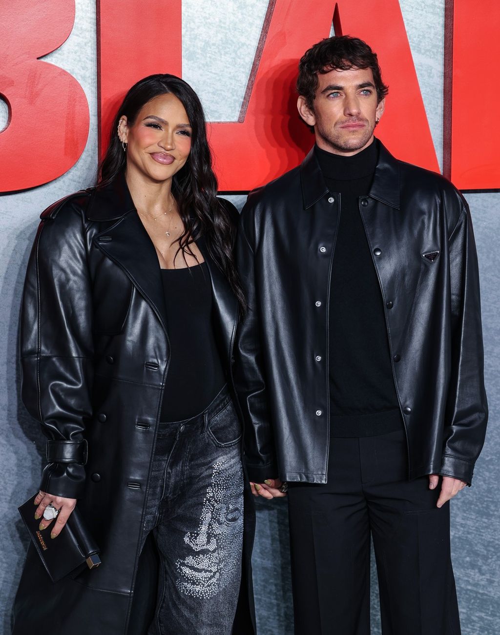 Cassie Ventura i Alex Fine