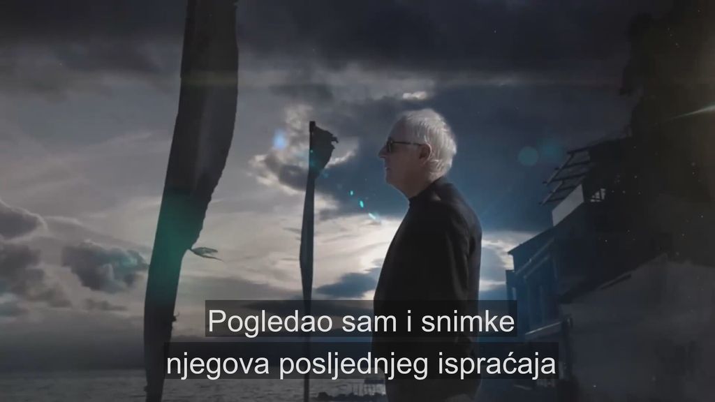 Oliver Dragojević i Vesna Dragojević - 1