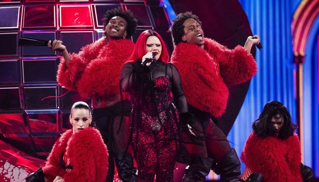 Eurosong
