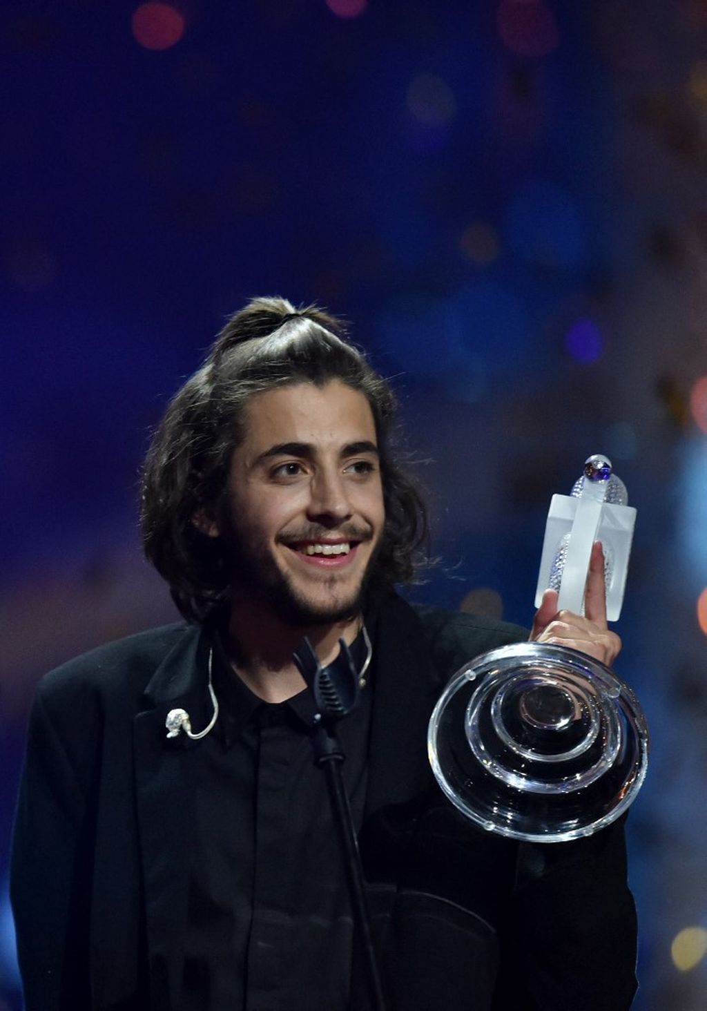 Salvador Sobral - 2