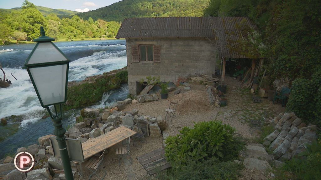 Štrbački buk