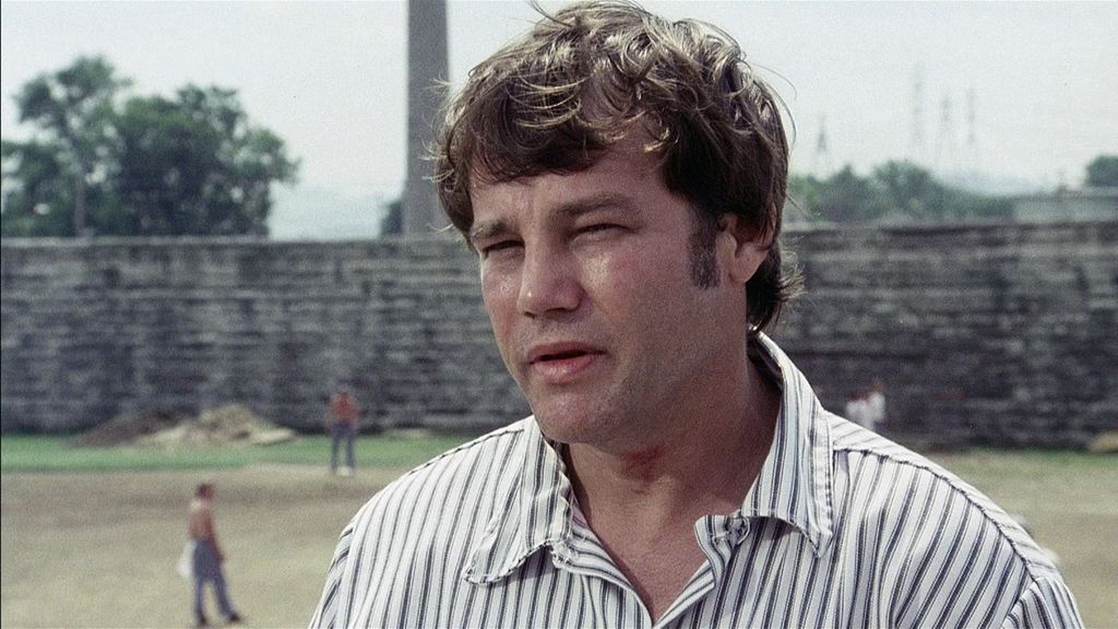 Joe Don Baker