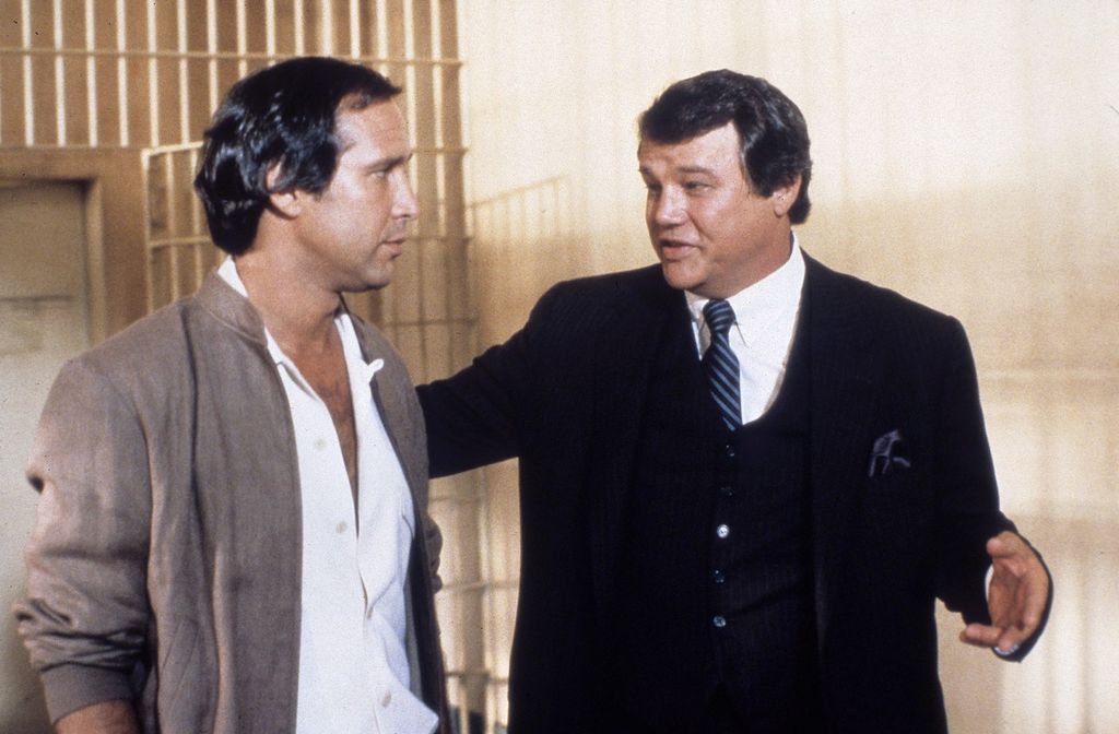 Joe Don Baker
