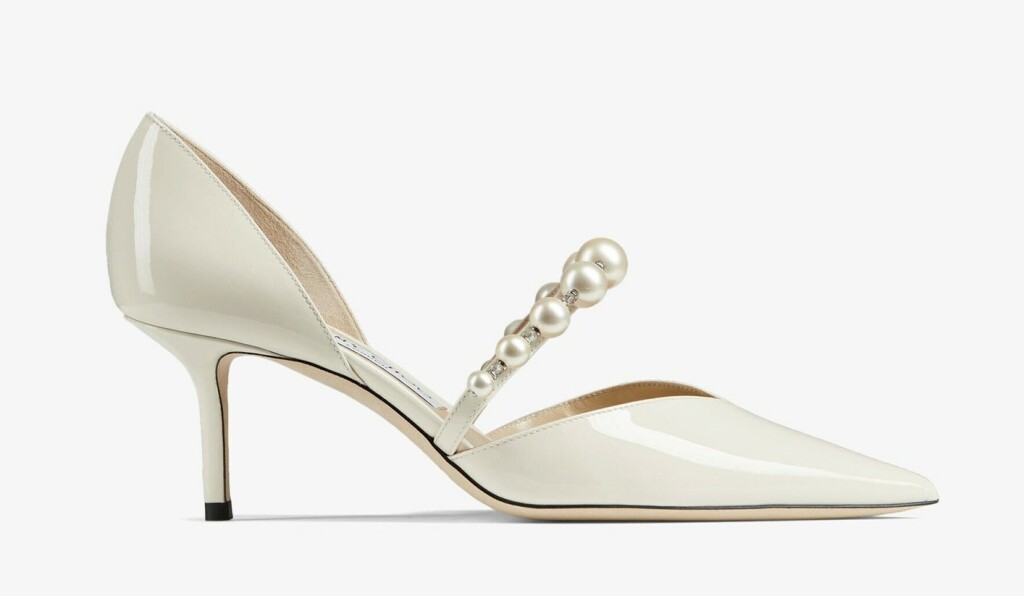 Jimmy Choo Aurelie