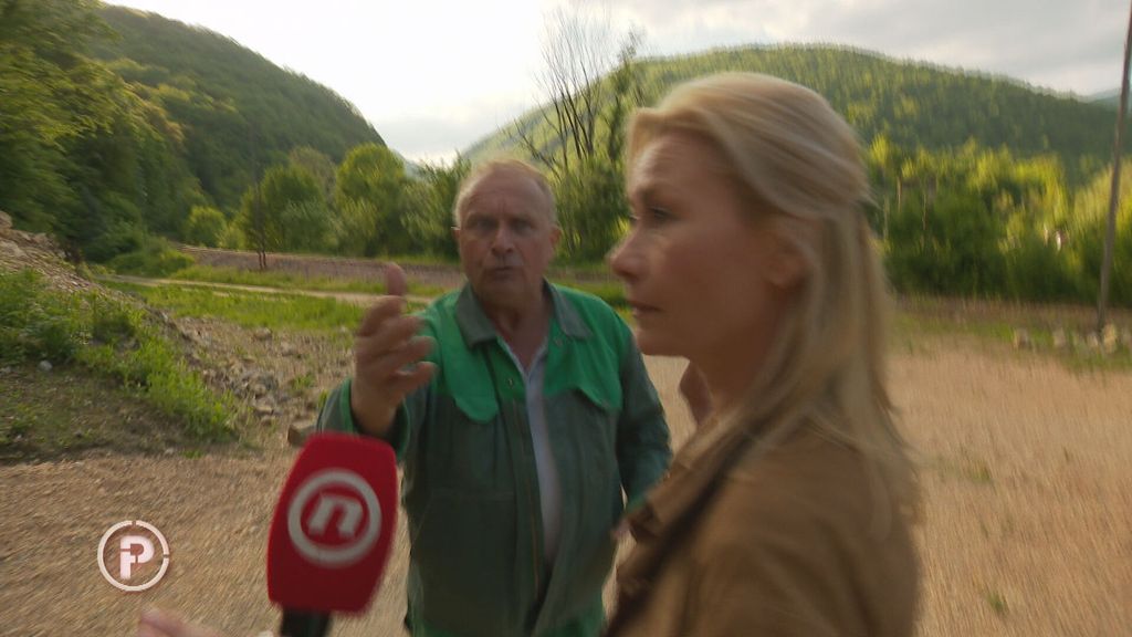 Štrbački buk
