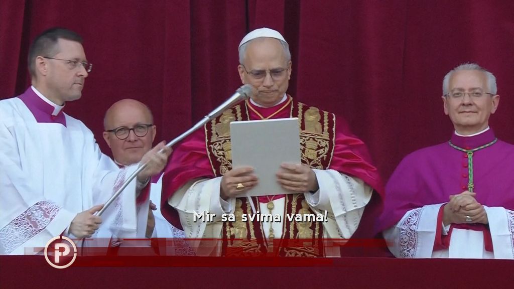 Papa Lav XIV. - 6