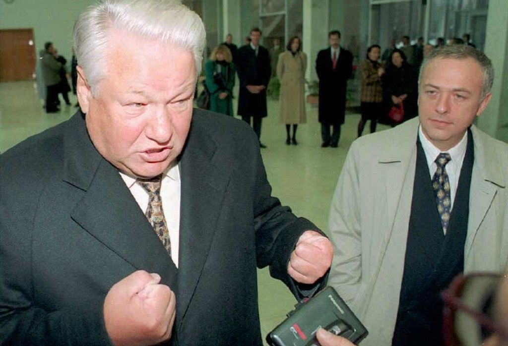 Andrej Kozirjev