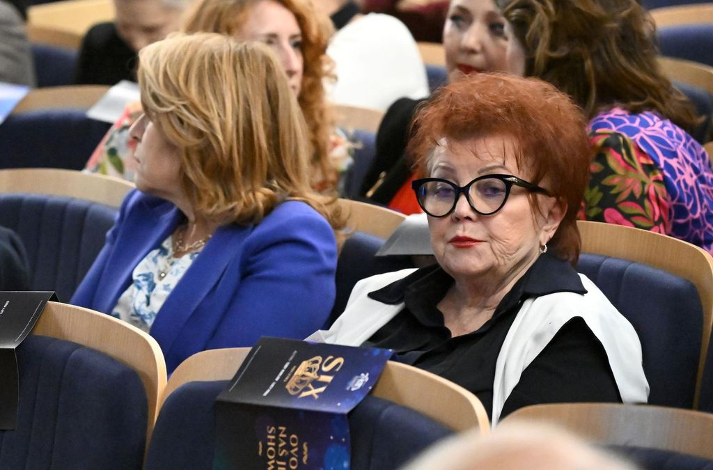 Zdenka Kovačićek