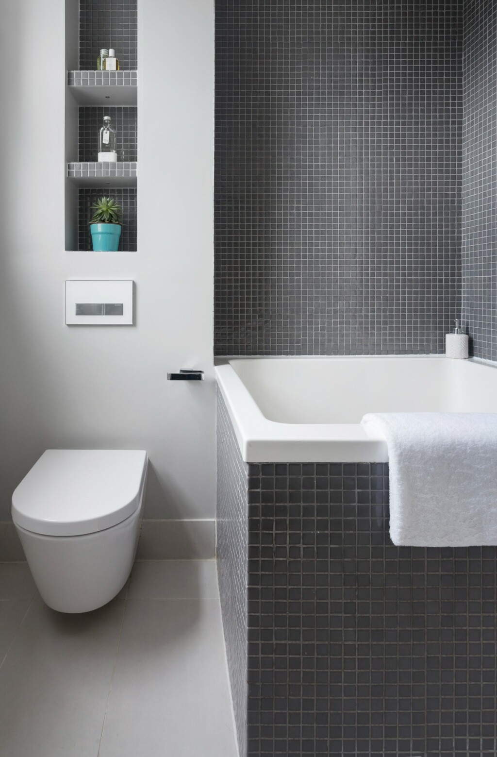 Male kupaonske kade - 4