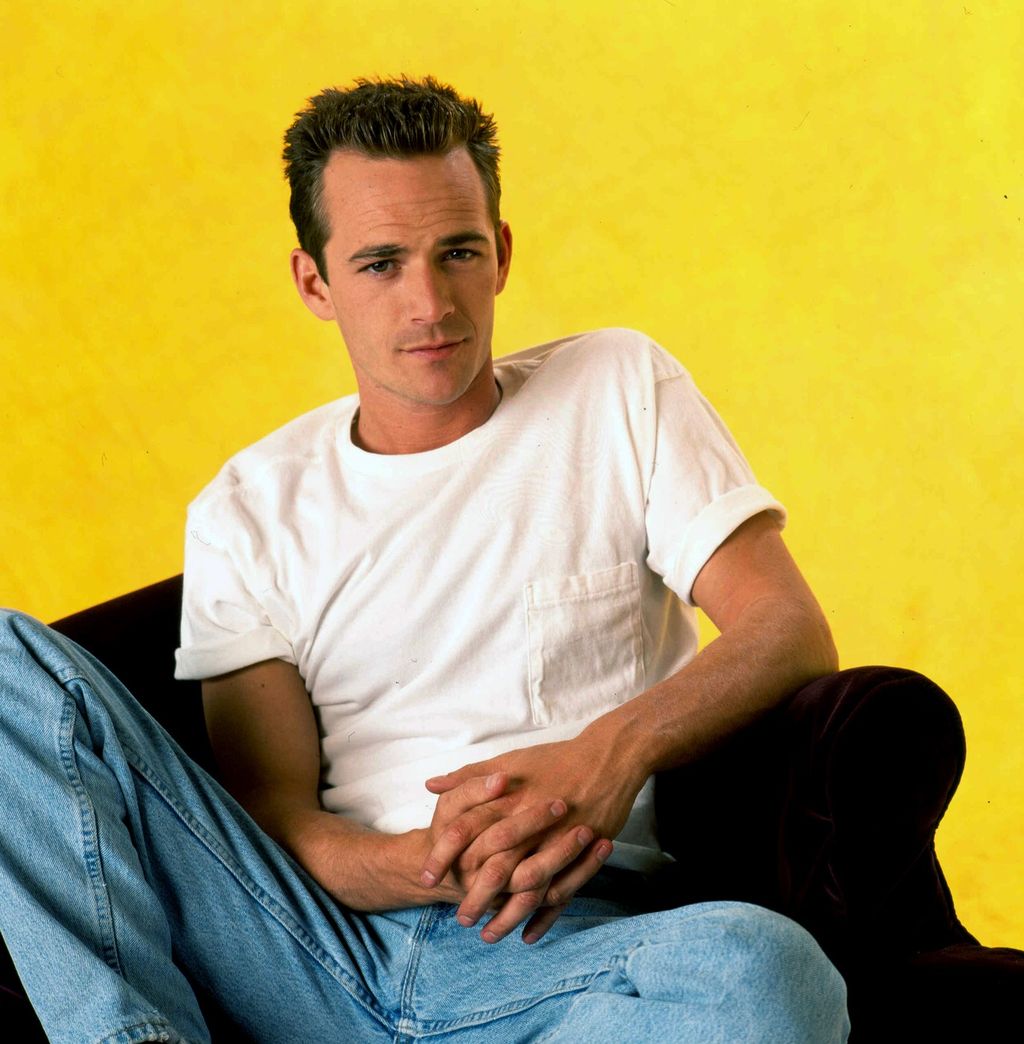 ''Beverly Hills, 90210'' - 1