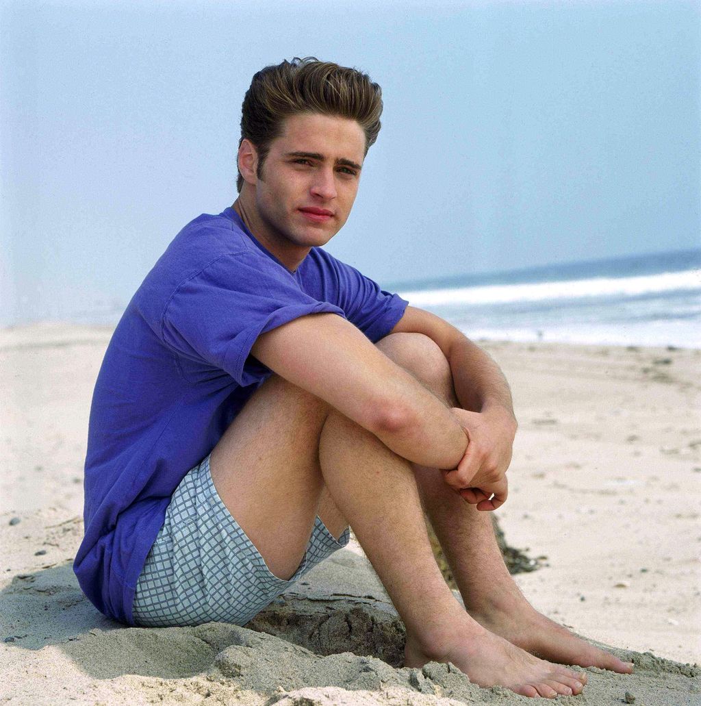 ''Beverly Hills, 90210'' - 9