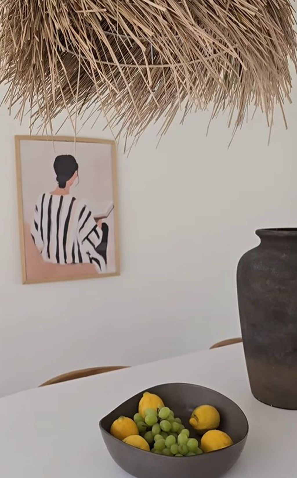 Antonija Mišura Sandrić na Instagramu