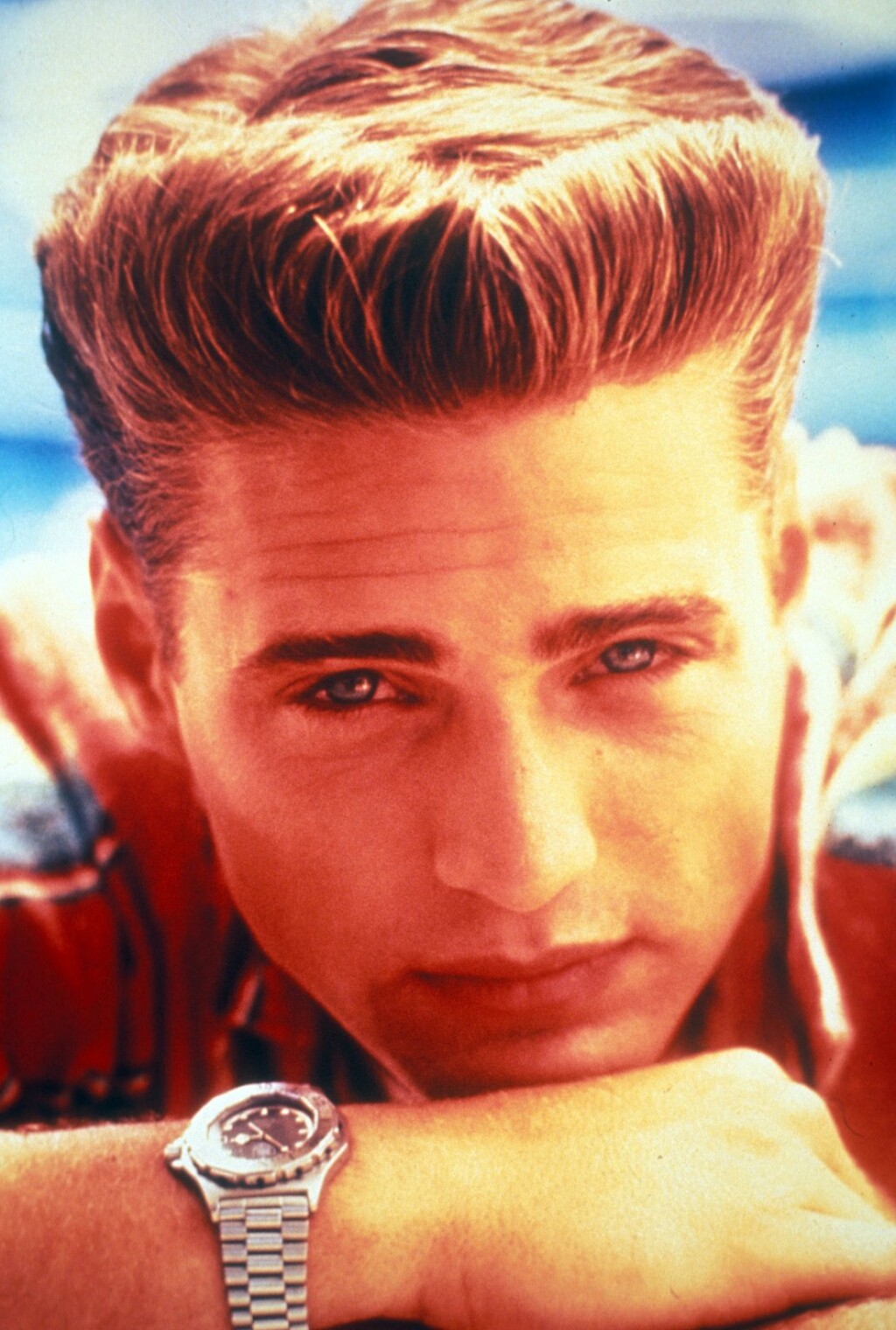 Serija Beverly Hills 90210 - 2