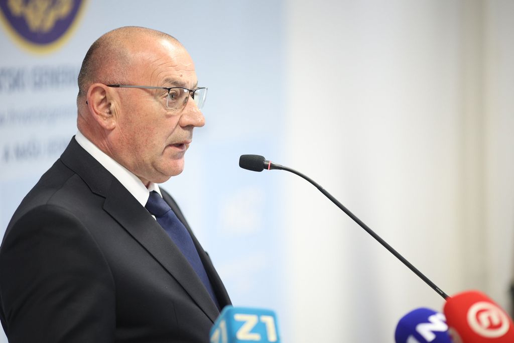 Komemoracija za Matu Laušića