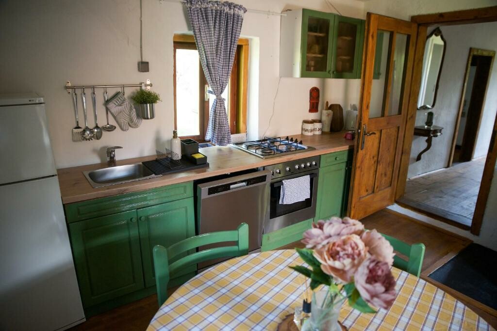 1st Truffle House Žumberak - 17