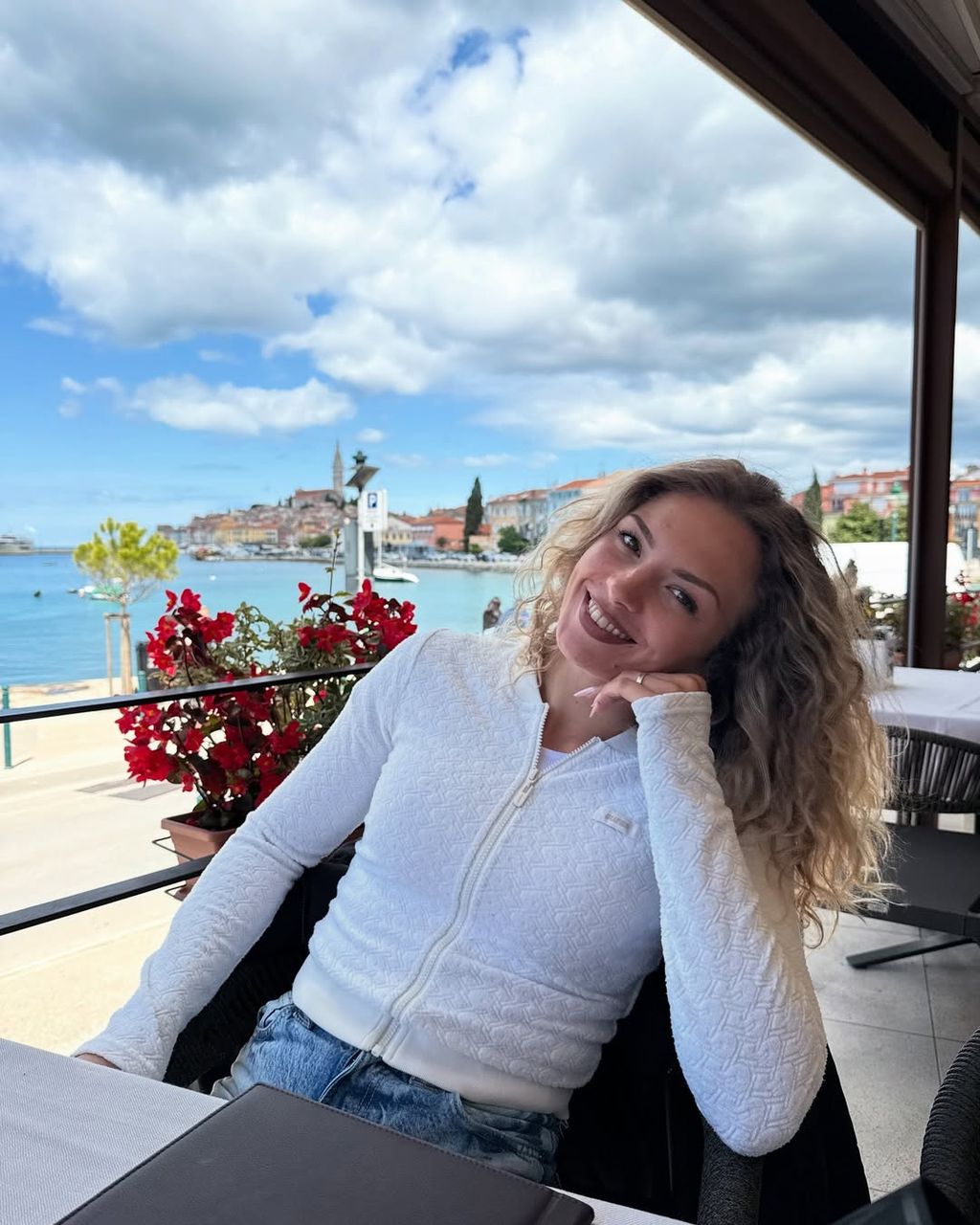 Gloria Hršak - 3