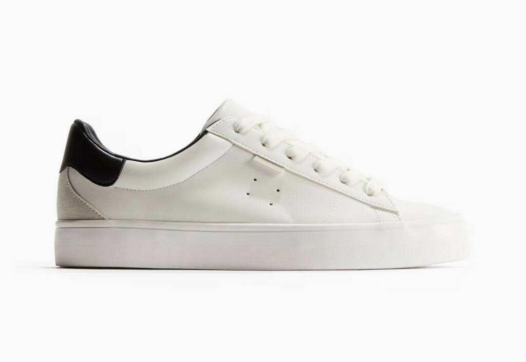 H&M, 29,99 eura