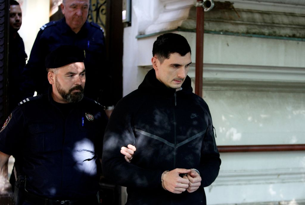 Domagoj Galić - 1