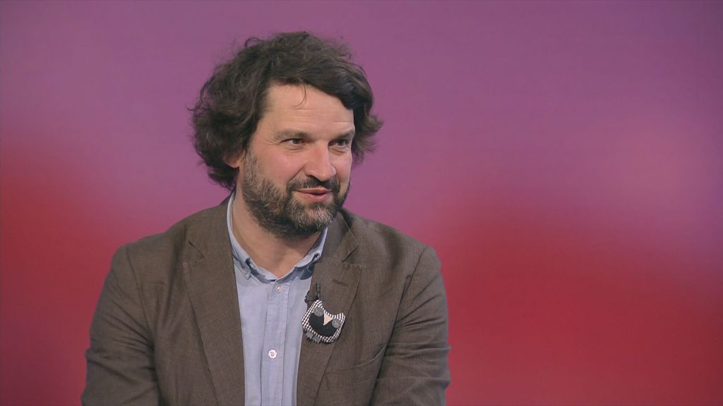 Sabina Tandara Knezović i Boris Jokić - 5