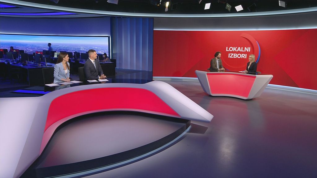 Sabina Tandara Knezović i Boris Jokić - 5