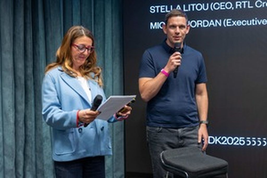 Dani komunikacija - 2