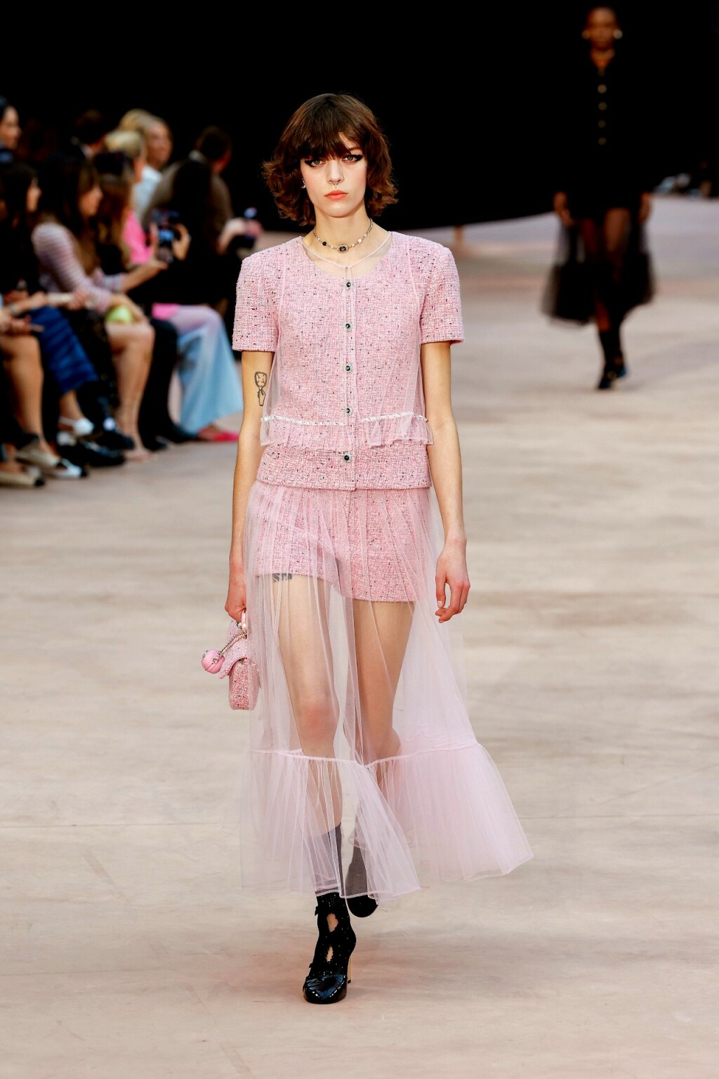 Chanel, jesen/zima 2025./2026.